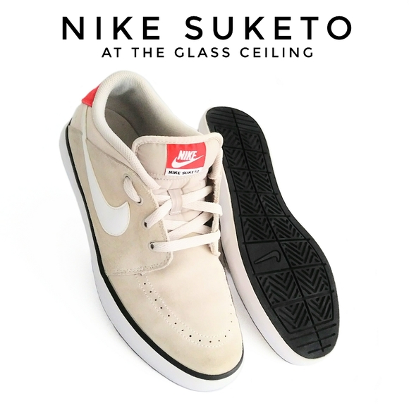 nike suketo sneakers